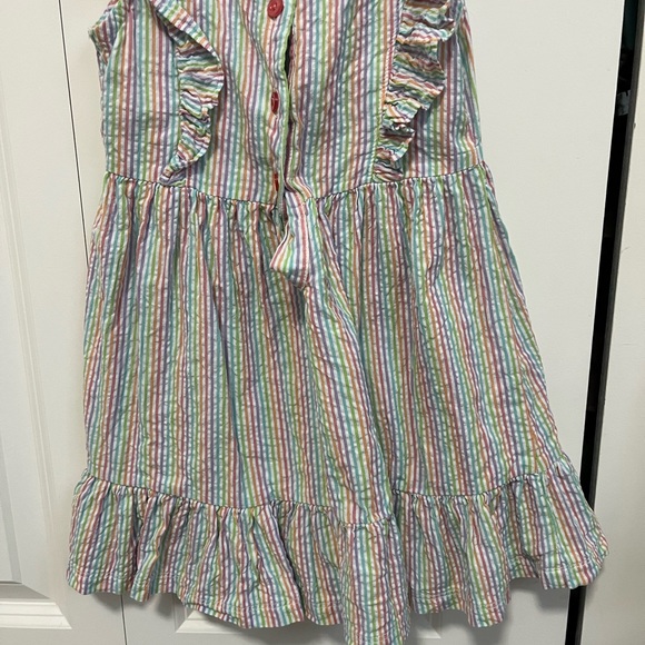 Rufflebutts 4t dress - Picture 5 of 5